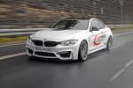 BMW M4 Coupe by Lightweight 2014 года